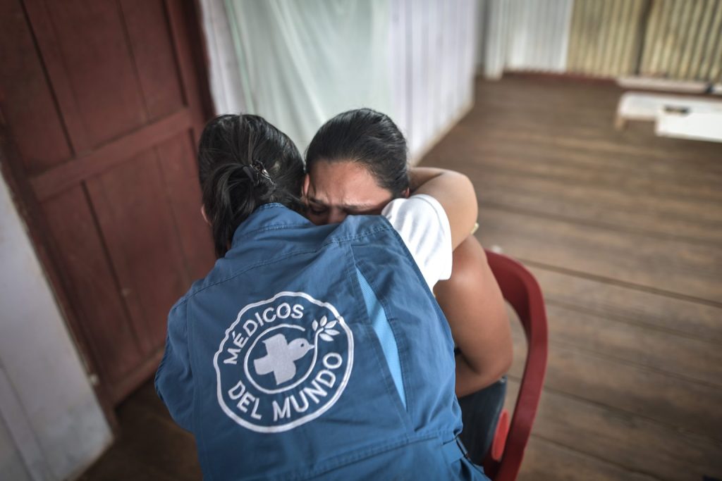 Salud Mental: impacto en España e internacionalmente