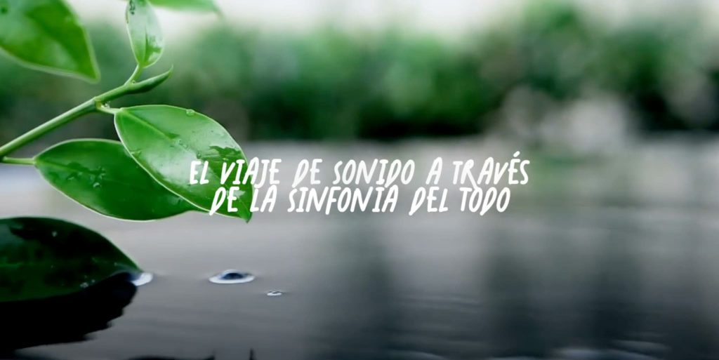 Introducción para viajes de sonido